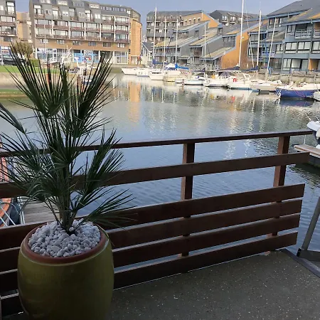 Lejlighed Marina 177 *