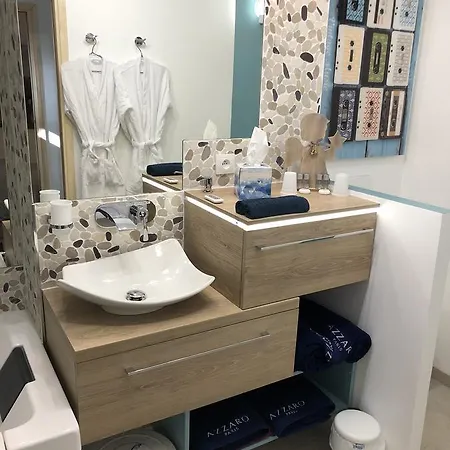 Apartamento Marina 177 Deauville