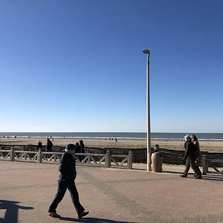Lejlighed Marina 177 Deauville