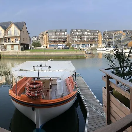Marina 177 Lejlighed