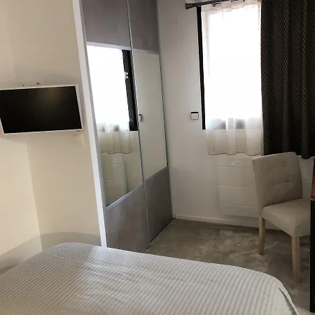 Marina 177 * 도빌