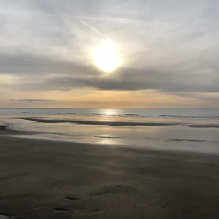 Marina 177 Apartment Deauville