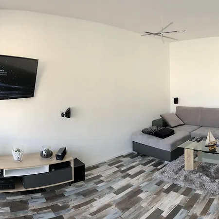Marina 177 Appartement