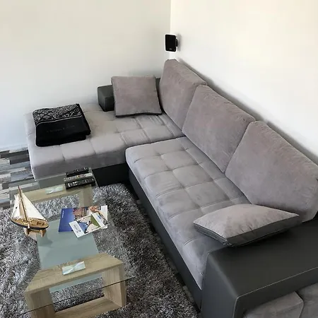 Appartement Marina 177