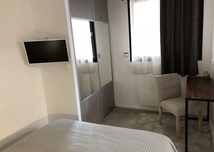 Marina 177 * Deauville