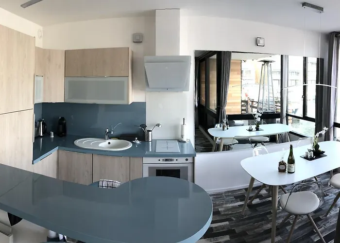 Marina 177 Appartamento Deauville