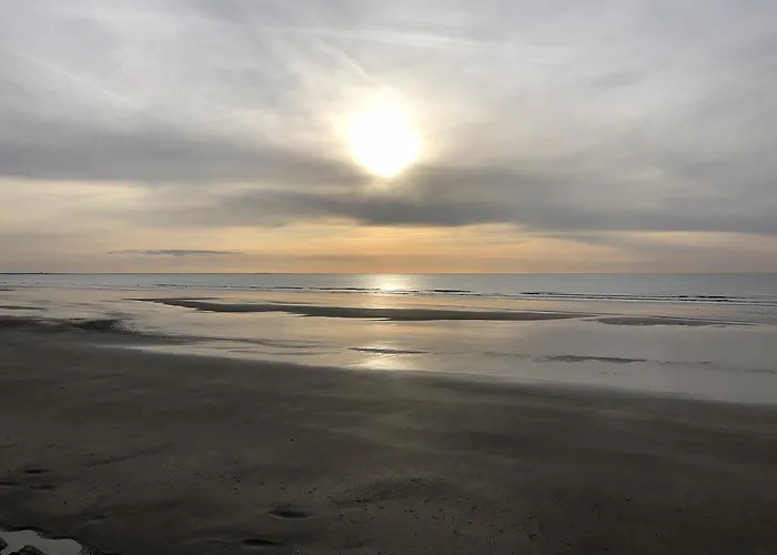 Marina 177 Appartamento Deauville