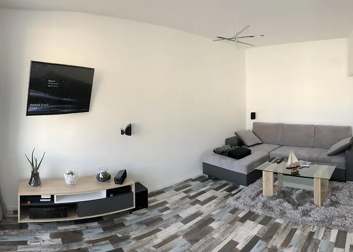 Marina 177 Appartamento