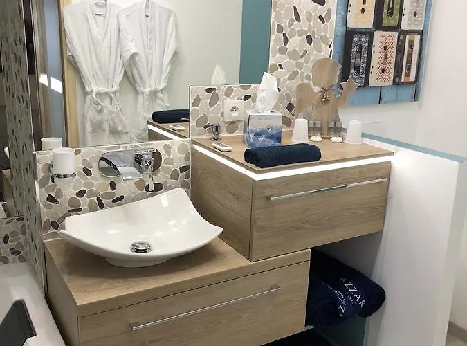 Appartamento Marina 177 Deauville