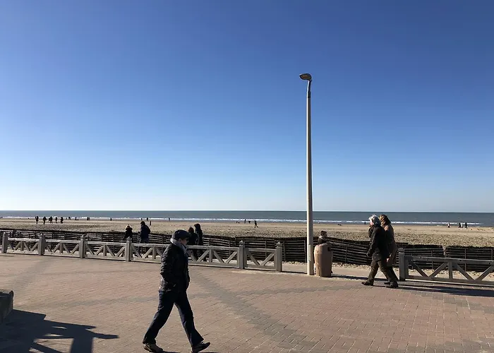 Appartamento Marina 177 Deauville