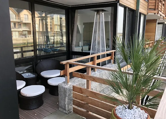 Appartamento Marina 177