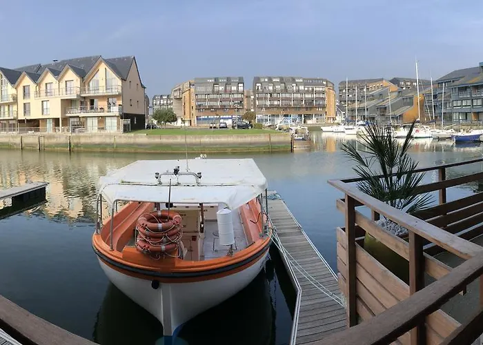 Marina 177 Appartamento