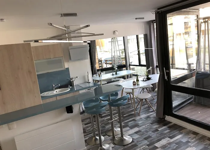 Marina 177 Appartamento *