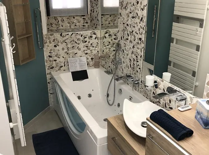 Marina 177 Deauville